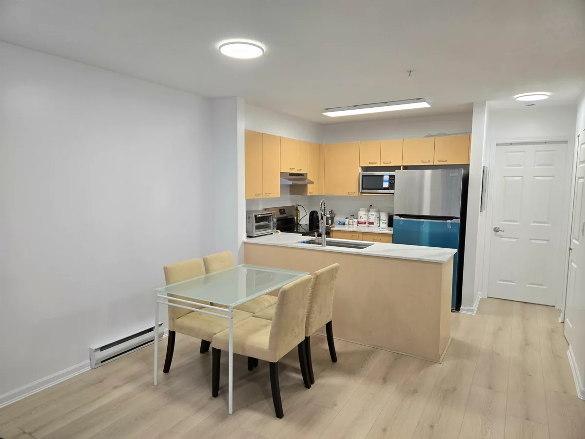 Pantry Photo of 15 6577 Southoaks Crescent, Burnaby, BC