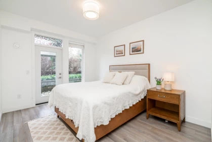 Bedroom 2 Photo of 108 15436 31 Avenue, Surrey, BC