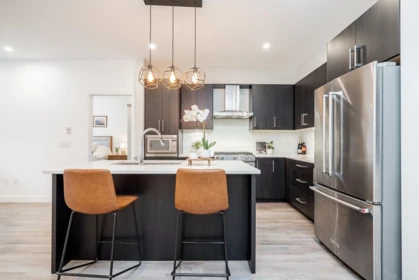 Breakfast Nook Photo of 108 15436 31 Avenue, Surrey, BC