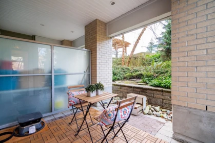 Garage Interior Photo of 108 15436 31 Avenue, Surrey, BC