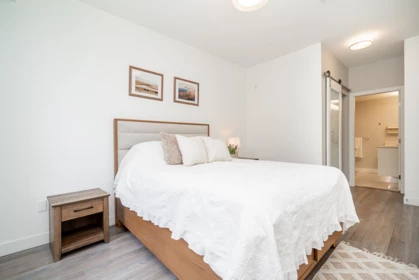 Guest Bathroom Photo of 108 15436 31 Avenue, Surrey, BC