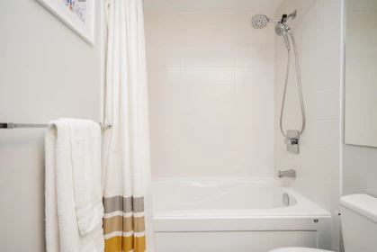 Hallway Photo of 108 15436 31 Avenue, Surrey, BC