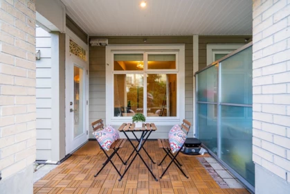 Kitchen Photo of 108 15436 31 Avenue, Surrey, BC