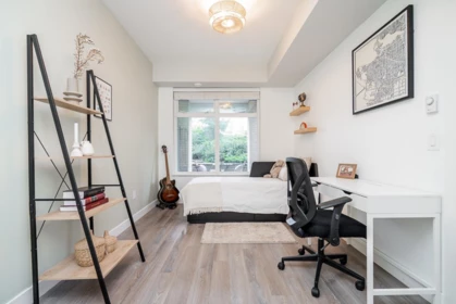 Laundry Room Photo of 108 15436 31 Avenue, Surrey, BC