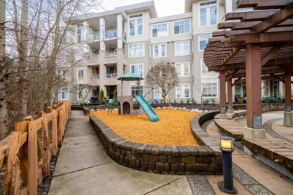 Neighborhood Park Photo Near 108 15436 31 Avenue, Surrey, BC