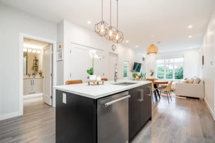 Pantry Photo of 108 15436 31 Avenue, Surrey, BC
