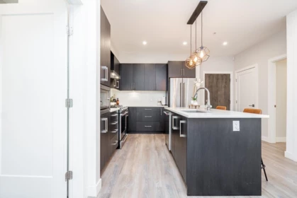 Primary Bedroom Photo of 108 15436 31 Avenue, Surrey, BC