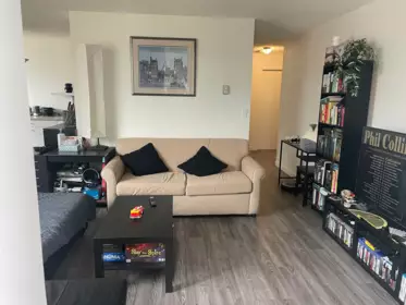 206 3760 Albert Street, Burnaby, BC, Burnaby — Apartment/Condo for sale