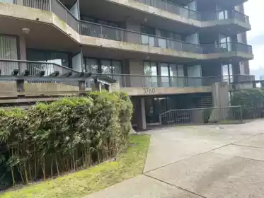 206 3760 Albert Street, Burnaby, BC, Burnaby — Apartment/Condo for sale