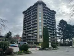 206 3760 Albert Street, Burnaby, BC