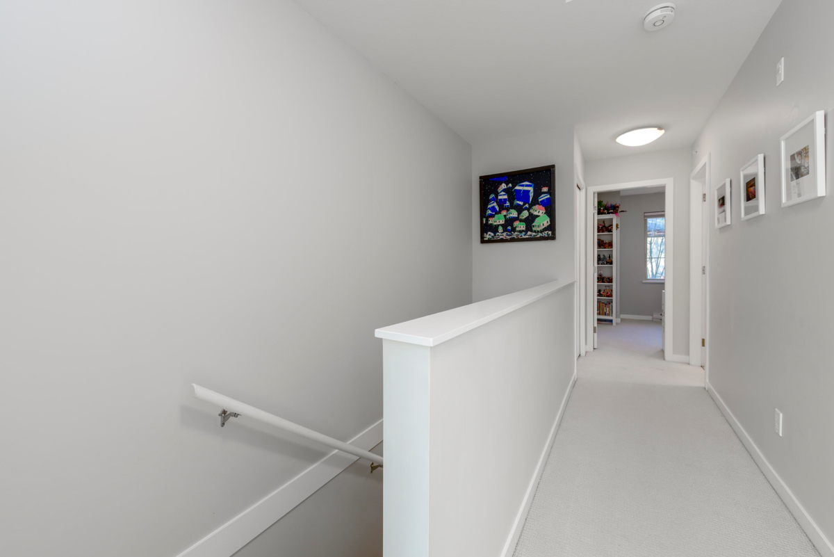 Bedroom 2 Photo of 33 433 Seymour River Place, North Vancouver, BC