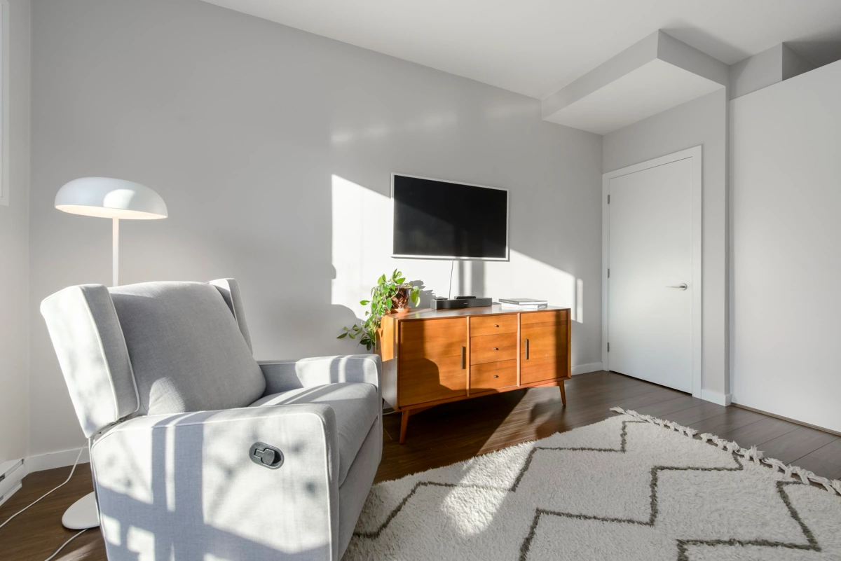 Breakfast Nook Photo of 33 433 Seymour River Place, North Vancouver, BC