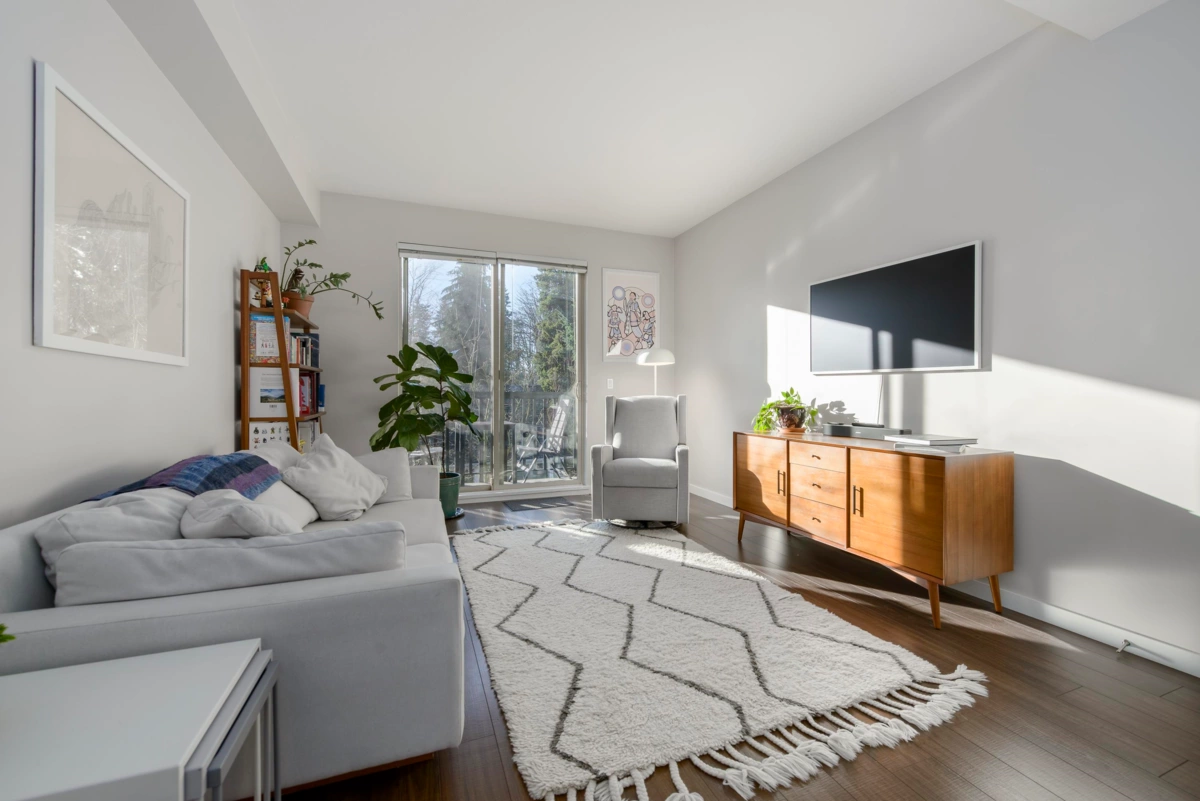 Pantry Photo of 33 433 Seymour River Place, North Vancouver, BC