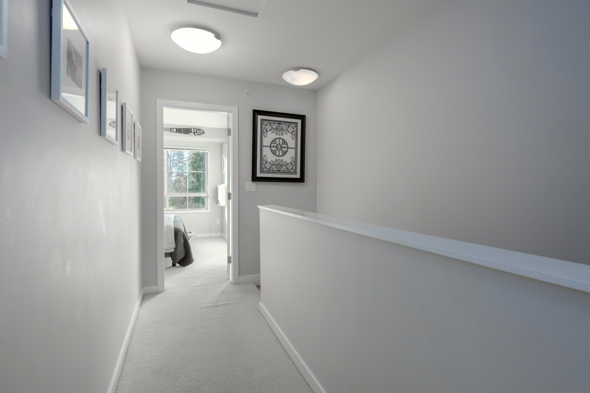 Powder Room Photo of 33 433 Seymour River Place, North Vancouver, BC