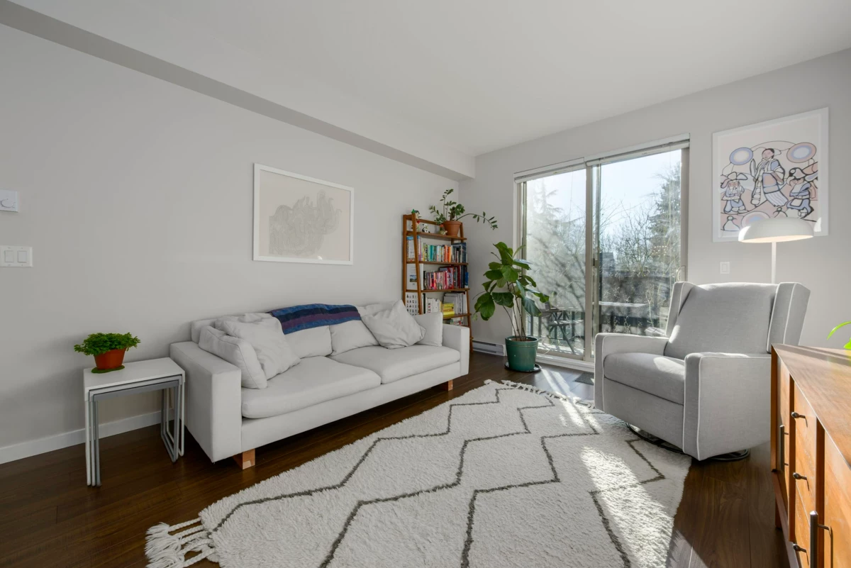 Primary Bathroom Photo of 33 433 Seymour River Place, North Vancouver, BC