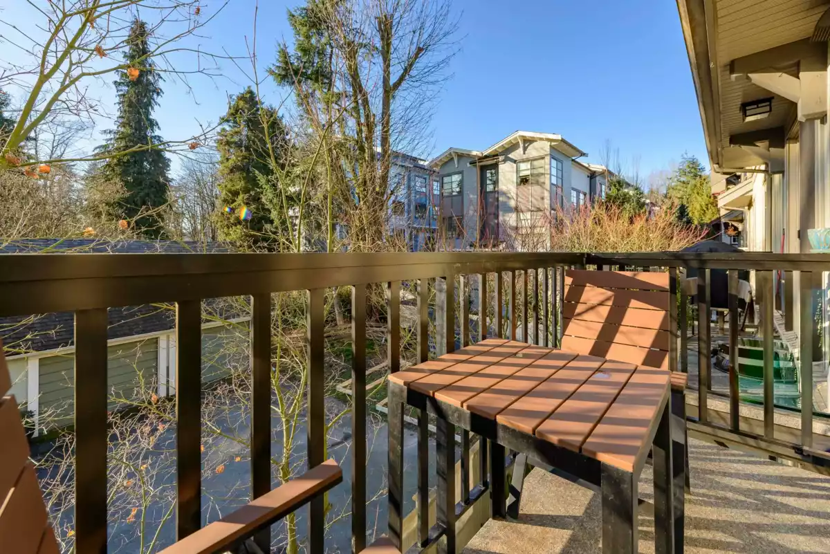 Walk-In Closet Photo of 33 433 Seymour River Place, North Vancouver, BC
