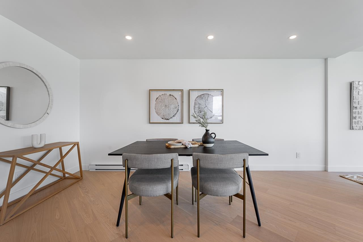 Primary Bathroom Photo of 1001 1888 Alberni Street, Vancouver, BC