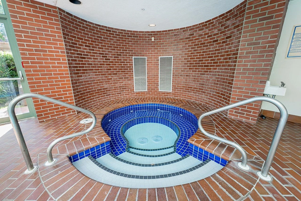 Street View Photo of 1001 1888 Alberni Street, Vancouver, BC