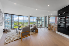 1001 1888 Alberni Street, Vancouver, BC