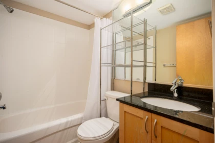 Office / Den Photo of 1732 E Georgia Street, Vancouver, BC