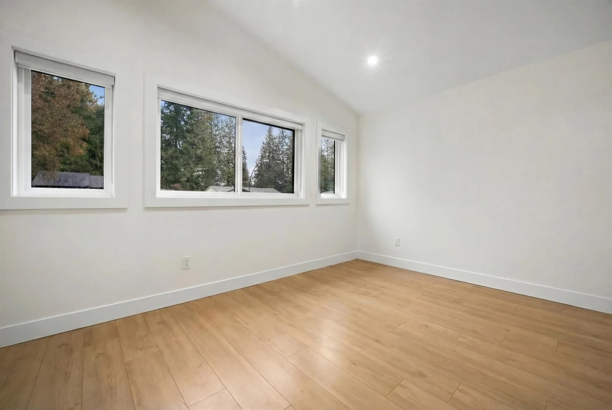 Aerial View of 11693 95a Avenue, Delta, BC