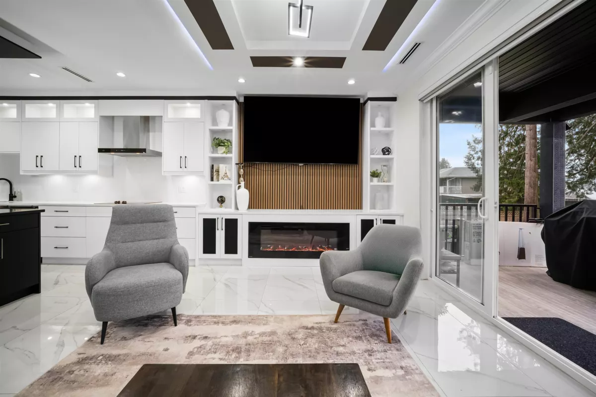 Bedroom 2 Photo of 11693 95a Avenue, Delta, BC