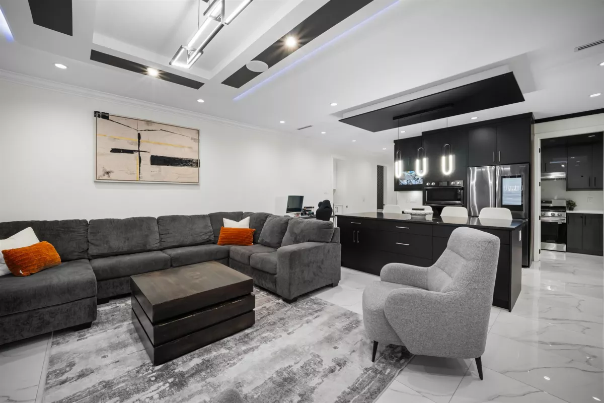 Bedroom 4 Photo of 11693 95a Avenue, Delta, BC