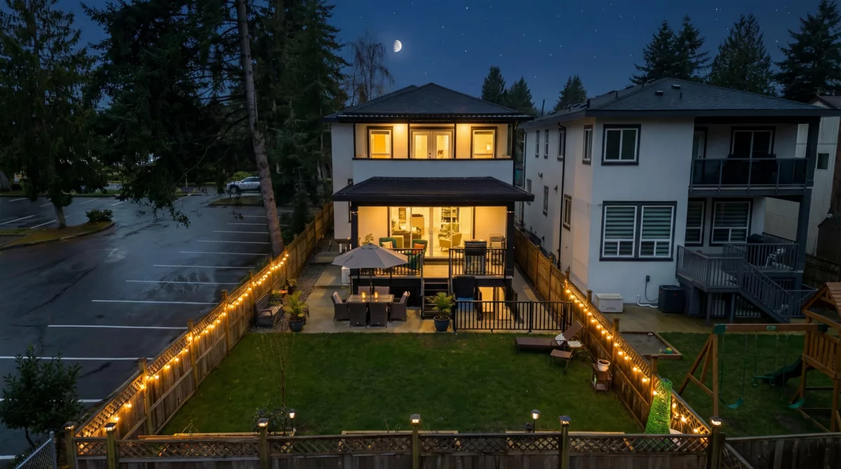 Community Amenities Photo (Clubhouse) of 11693 95a Avenue, Delta, BC