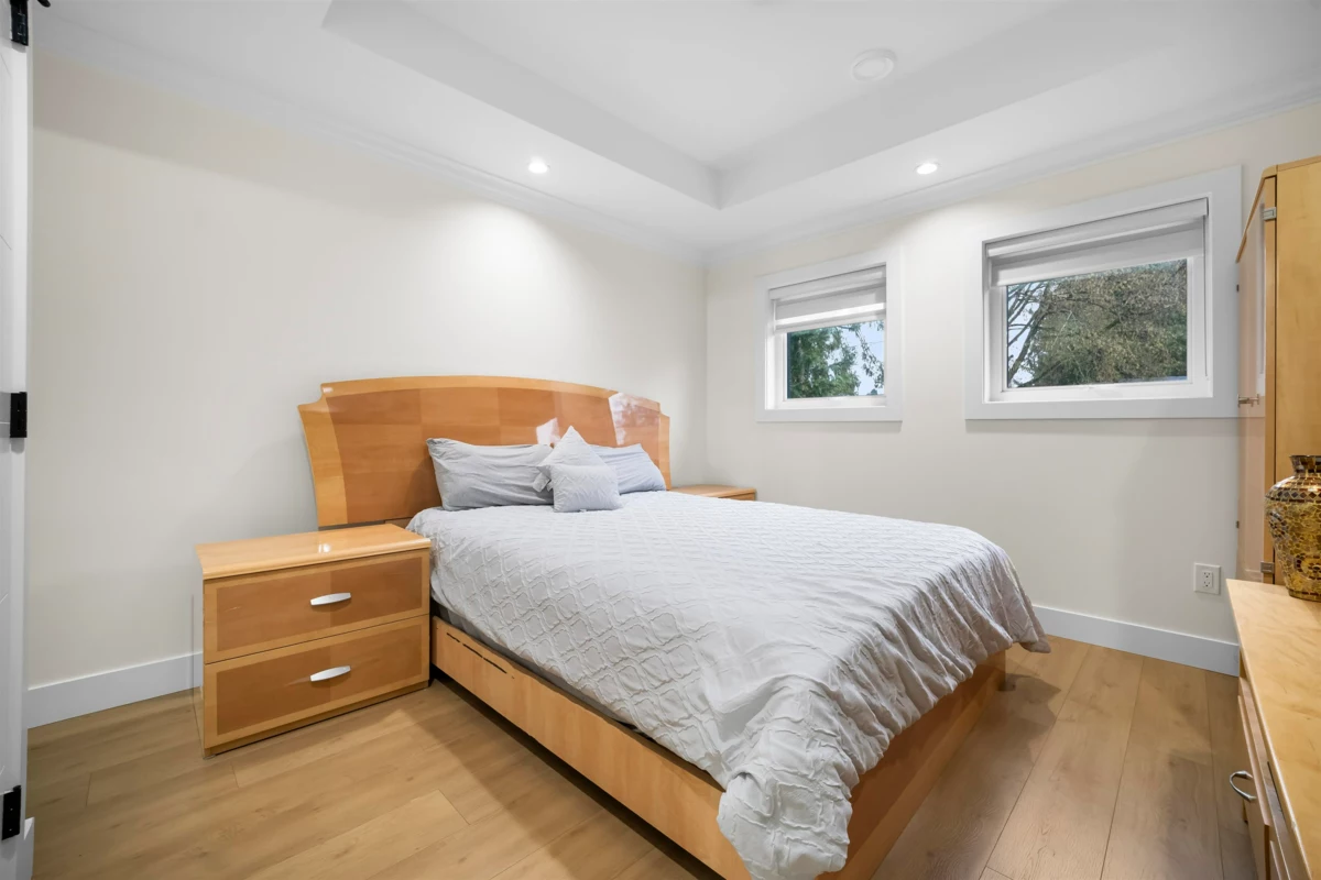 Garden / Landscaping Photo of 11693 95a Avenue, Delta, BC