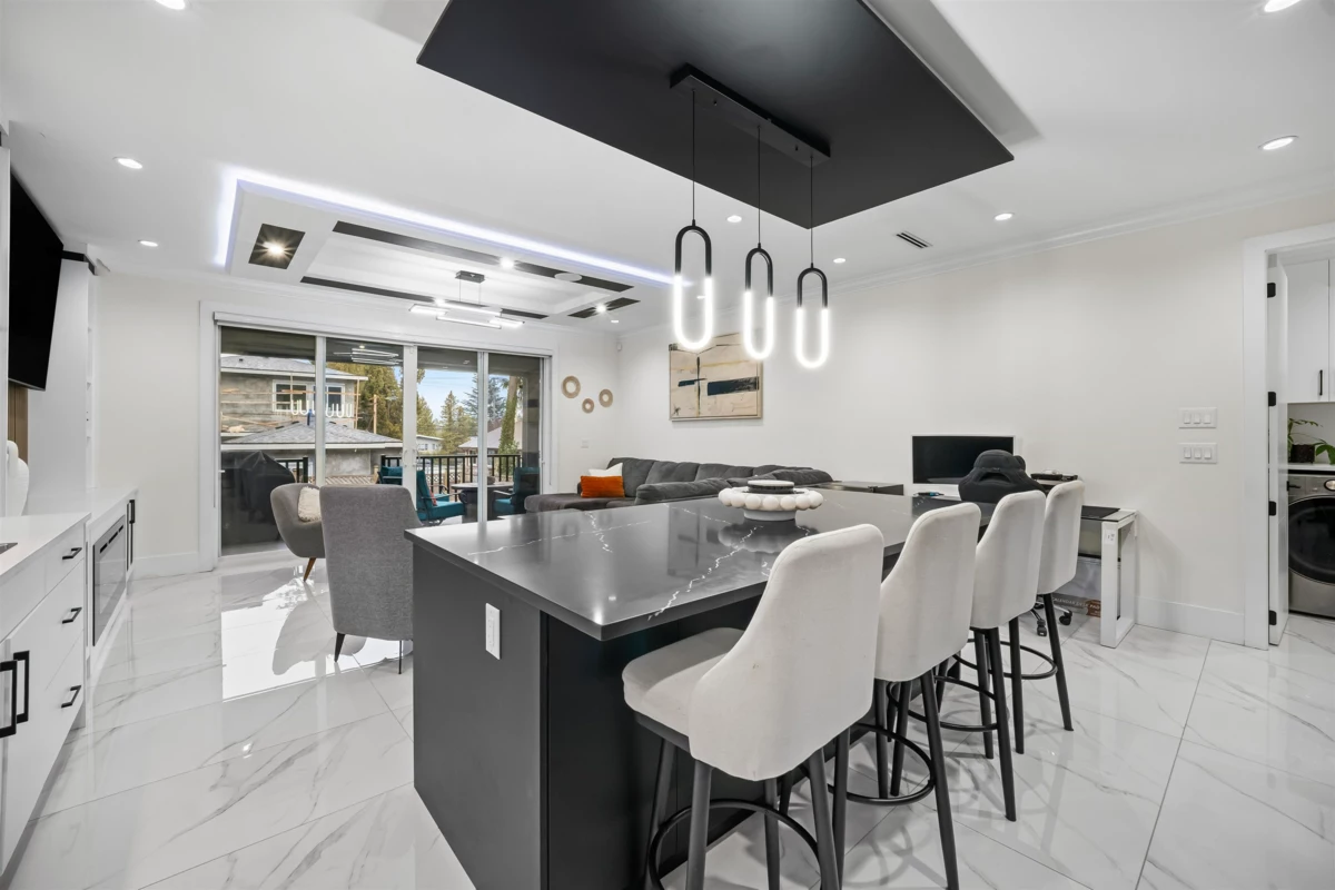 Kitchen Photo of 11693 95a Avenue, Delta, BC