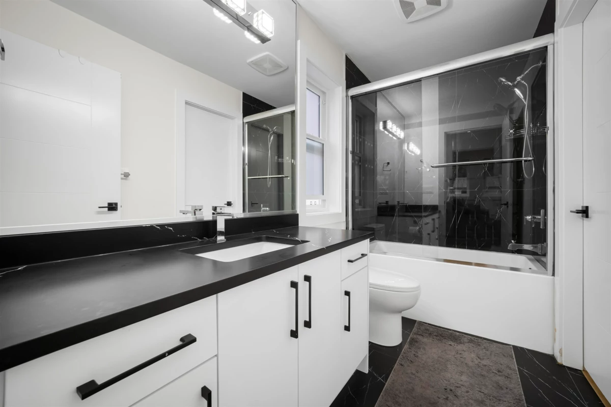 Outdoor Kitchen Photo of 11693 95a Avenue, Delta, BC