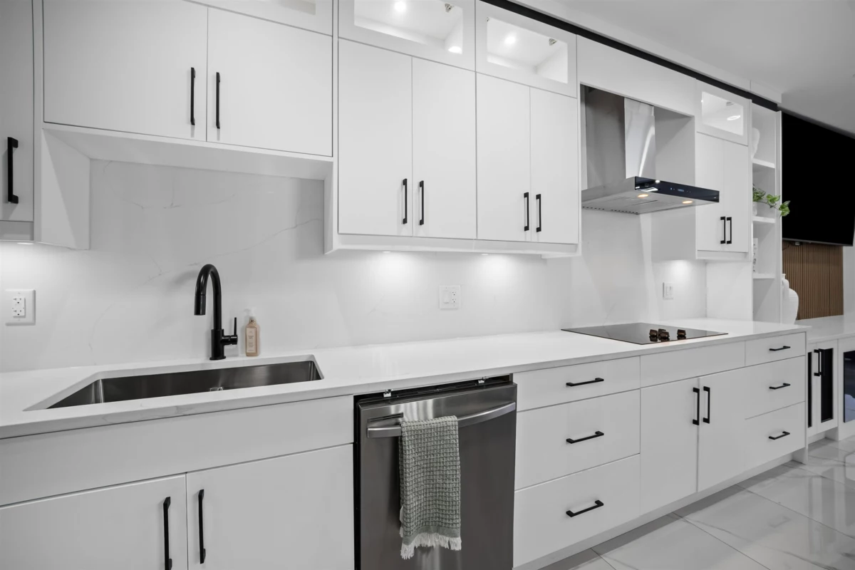 Pantry Photo of 11693 95a Avenue, Delta, BC