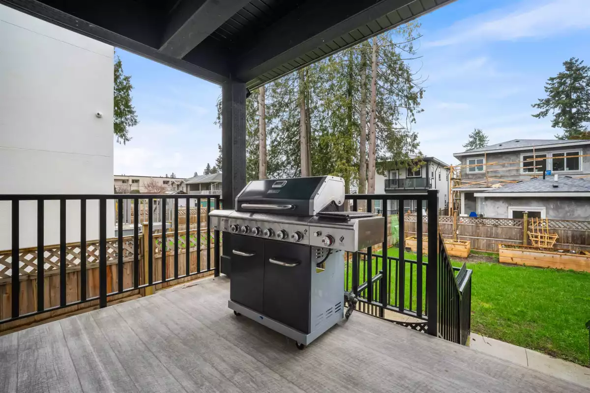 Street View Photo of 11693 95a Avenue, Delta, BC