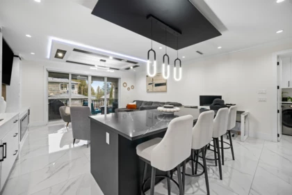 Kitchen Photo of 11693 95a Avenue, Delta, BC