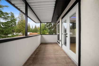 Outdoor Patio Photo of 11693 95a Avenue, Delta, BC