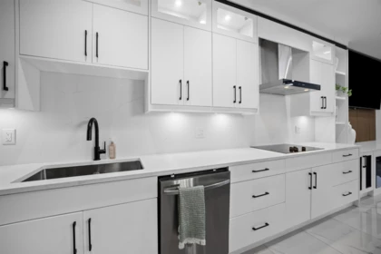 Pantry Photo of 11693 95a Avenue, Delta, BC