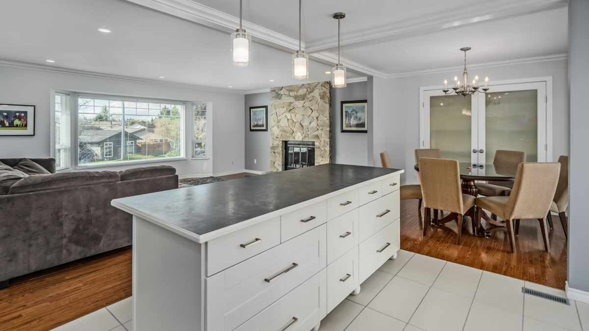 Bedroom 3 Photo of 20949 52 Avenue, Langley, BC