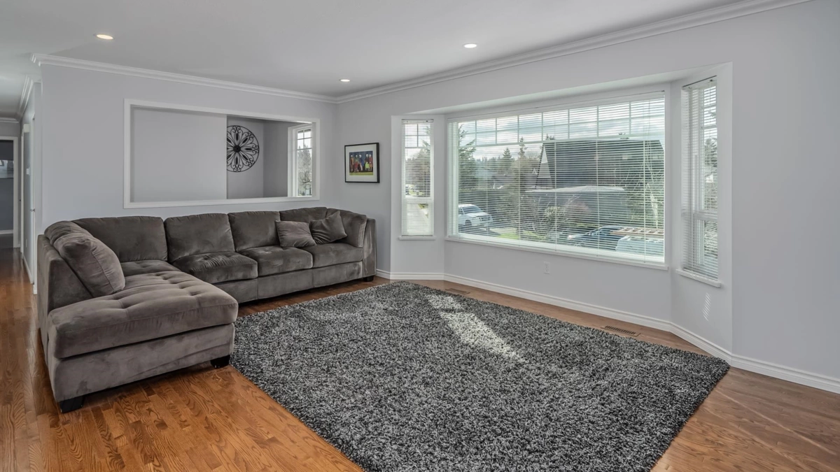 Dining Area Photo of 20949 52 Avenue, Langley, BC