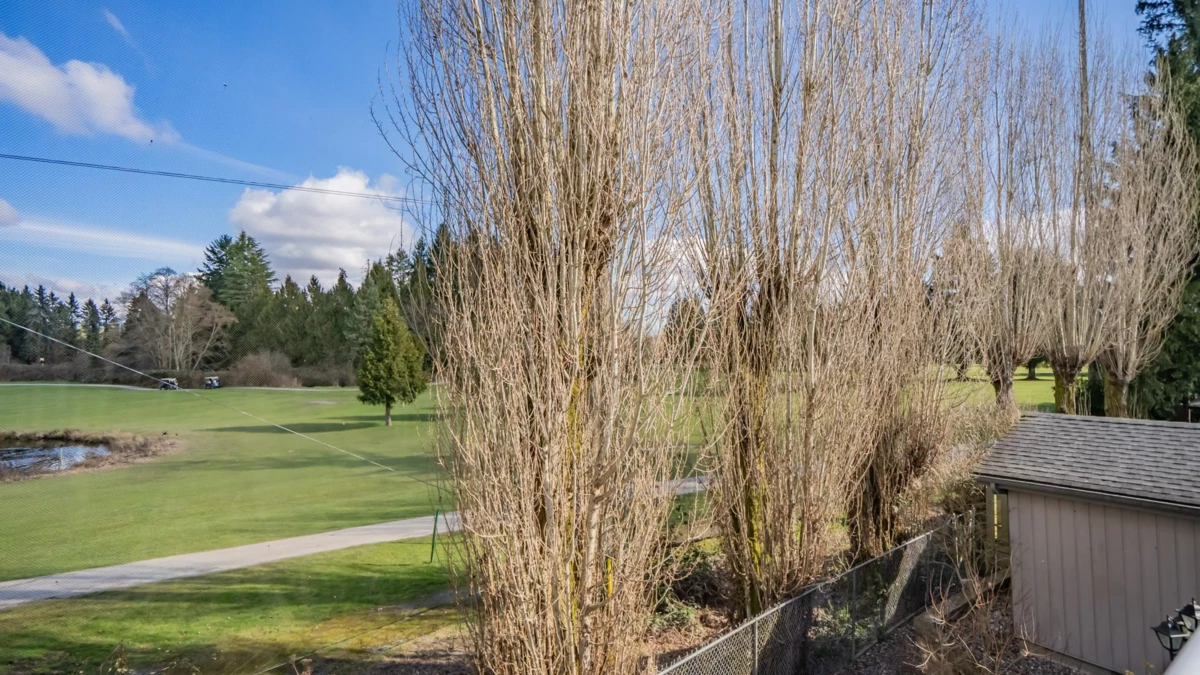 Garage Interior Photo of 20949 52 Avenue, Langley, BC