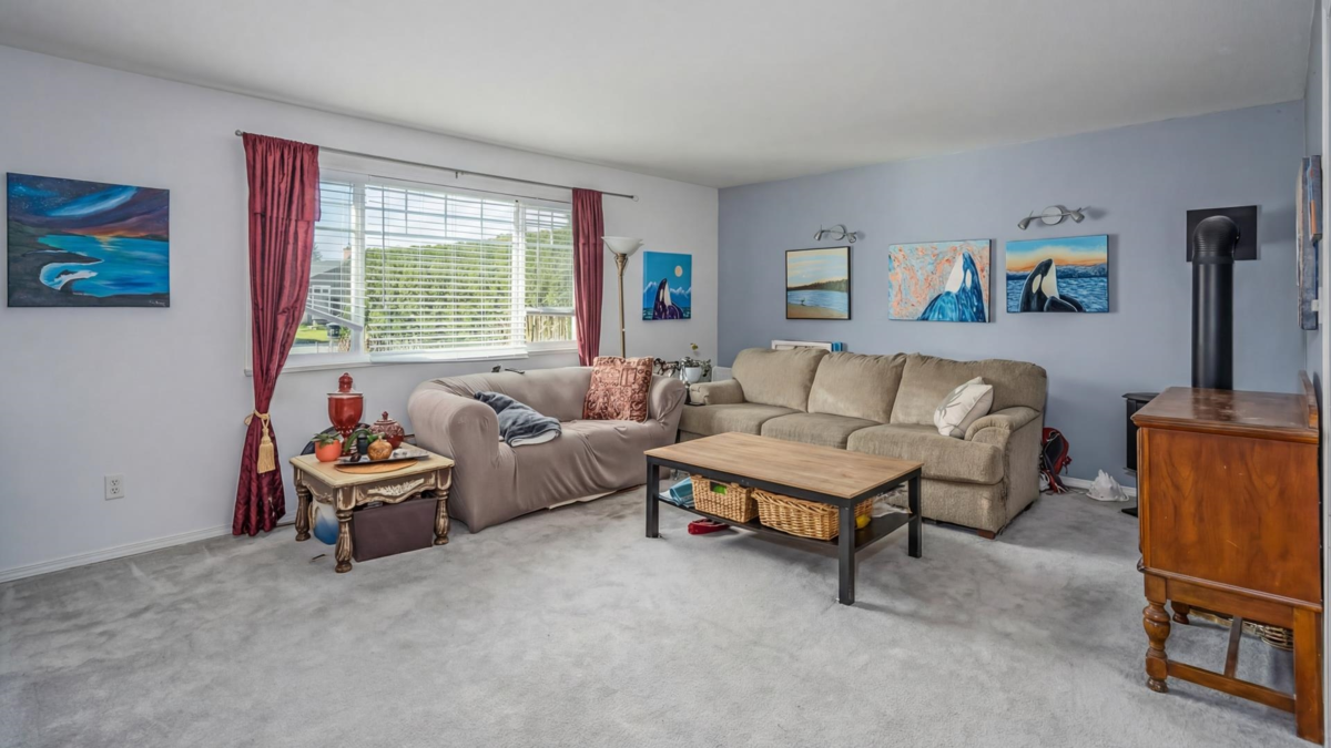 Garden / Landscaping Photo of 20949 52 Avenue, Langley, BC