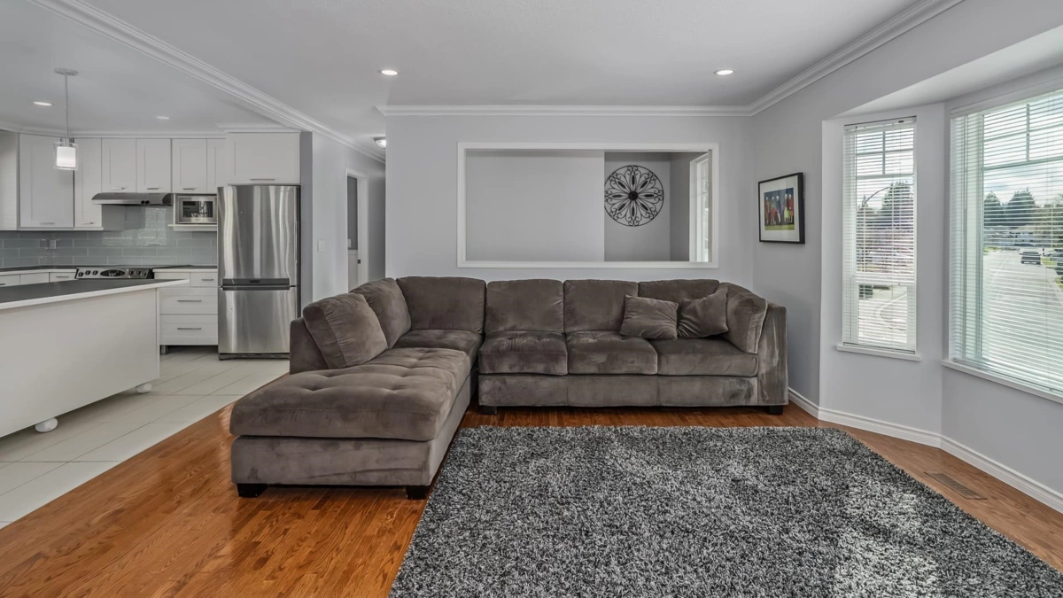 Kitchen Photo of 20949 52 Avenue, Langley, BC
