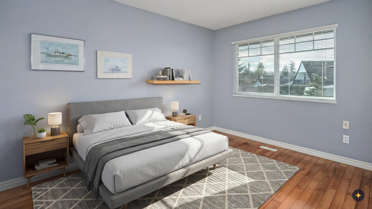 Laundry Room Photo of 20949 52 Avenue, Langley, BC