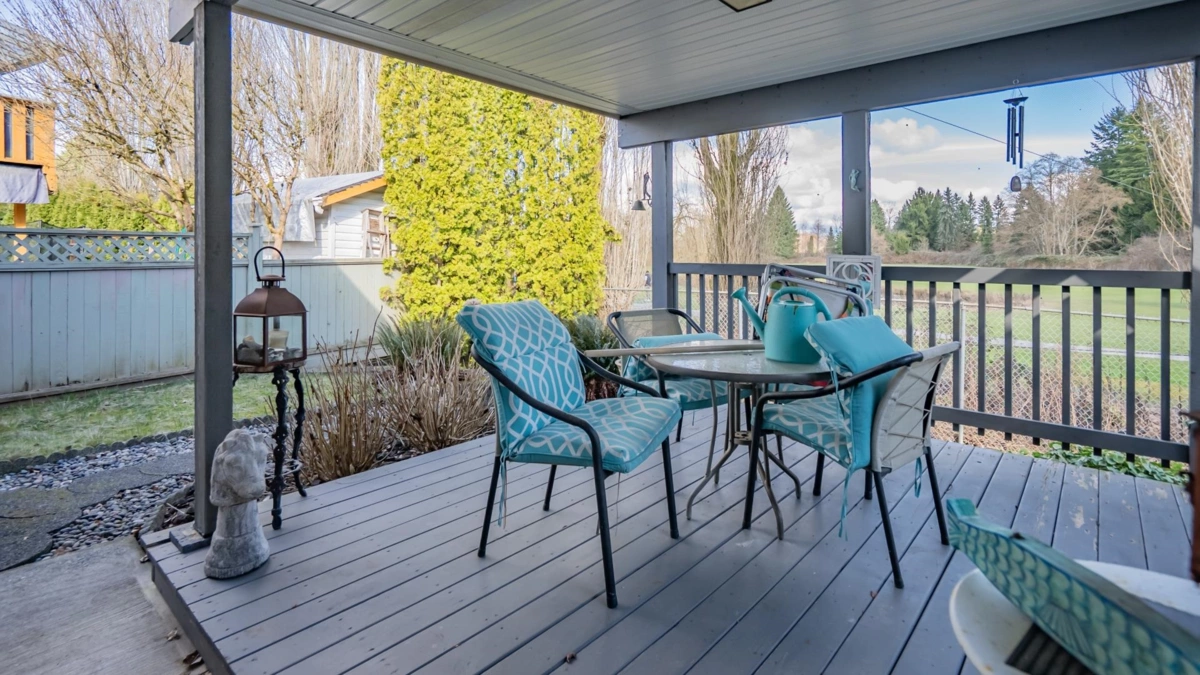 Neighborhood Park Photo Near 20949 52 Avenue, Langley, BC