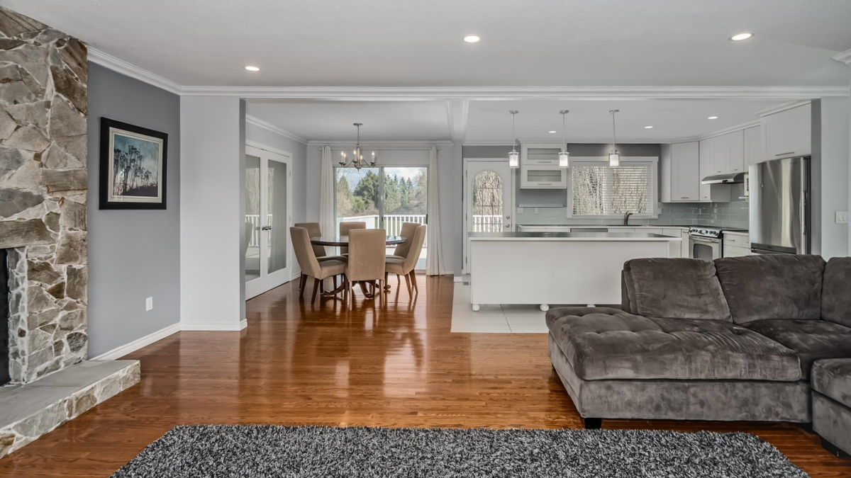 Pantry Photo of 20949 52 Avenue, Langley, BC