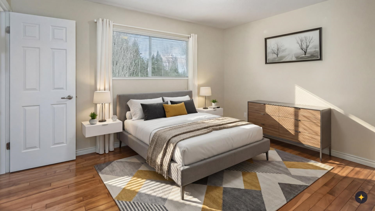 Powder Room Photo of 20949 52 Avenue, Langley, BC