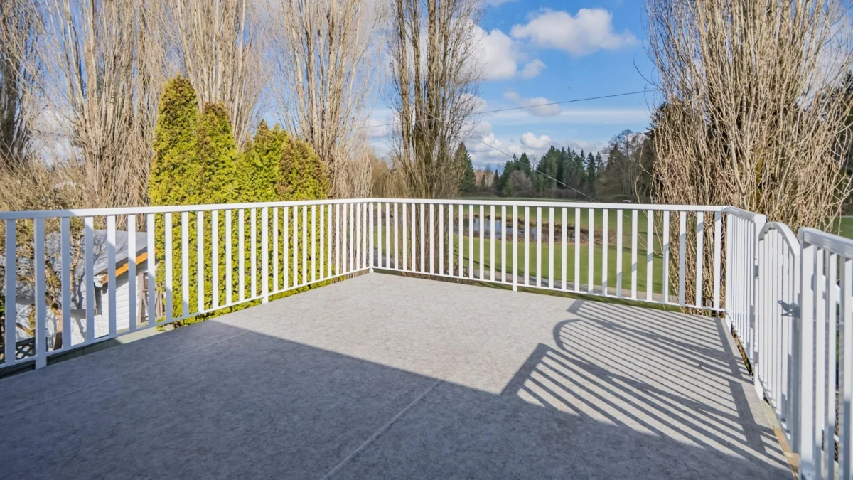 Staircase Photo of 20949 52 Avenue, Langley, BC