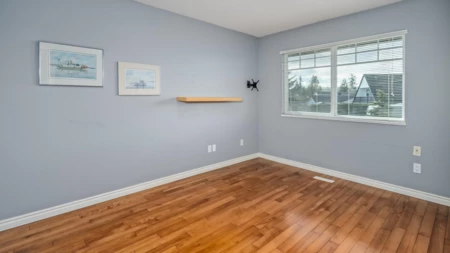 Basement Recreation Room Photo of 20949 52 Avenue, Langley, BC