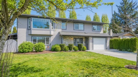 20949 52 Avenue, Langley, BC