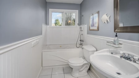 Mudroom Photo of 20949 52 Avenue, Langley, BC