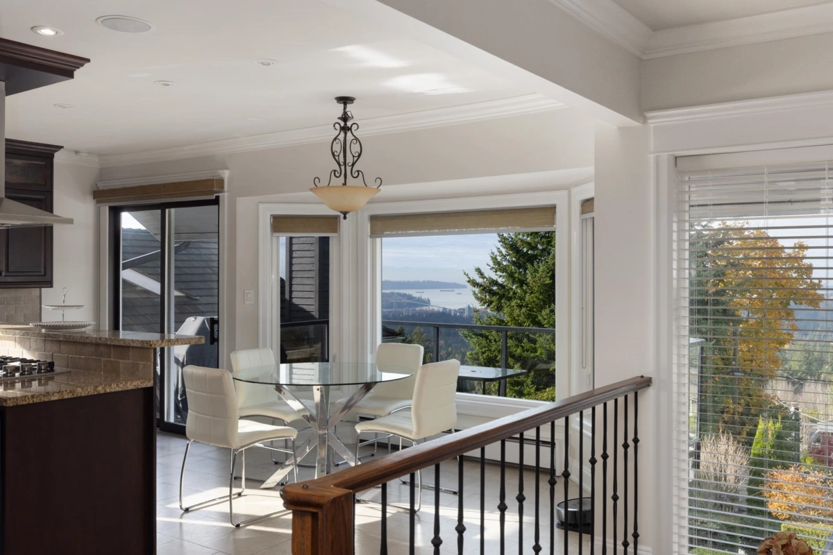 Primary Bedroom Photo of 4050 St. Pauls Avenue, North Vancouver, BC